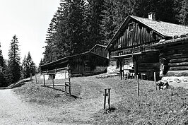 Bernhard Saalfeld - Allgaeu SW (9v9)